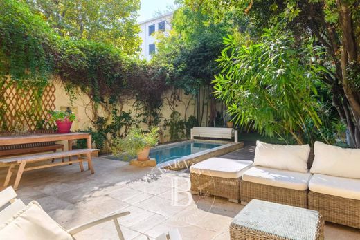Apartment in Marseille, Bouches-du-Rhône