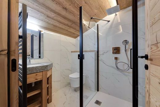 Appartement à La Rosière, Savoie