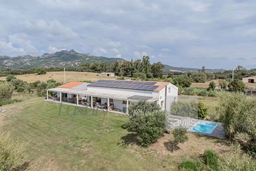 Villa in Arzachena, Provincia di Sassari
