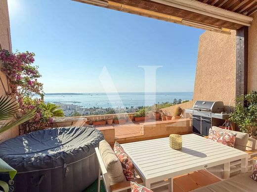 Daire Golfe-Juan, Alpes-Maritimes