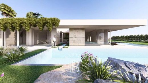 Villa a Marrakech, Marrakesh-Safi