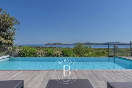 Villa in Sainte-Lucie de Porto-Vecchio, South Corsica