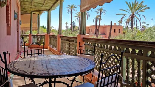 Appartement in Marrakesh, Marrakech