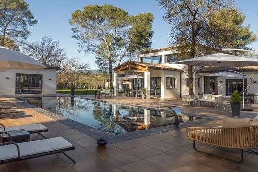 Βίλα σε Fayence, Var