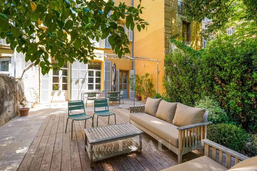 Casa di lusso a Aix-en-Provence, Bocche del Rodano