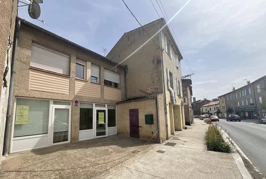 Appartementencomplex in Réalmont, Tarn