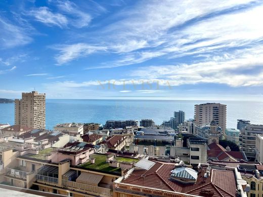 Apartment in Beausoleil, Alpes-Maritimes