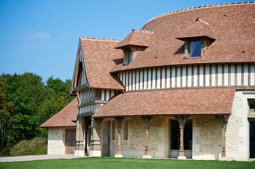 Luxus-Haus in Deauville, Calvados