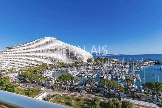 Apartment in Villeneuve-Loubet, Alpes-Maritimes