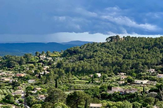 Элитный дом, Cotignac, Var