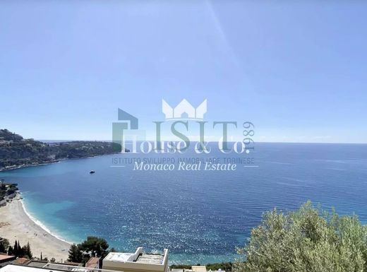 Apartment / Etagenwohnung in Roquebrune-Cap-Martin, Alpes-Maritimes