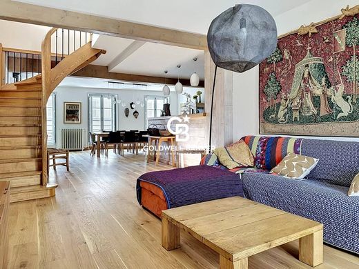 Piso / Apartamento en La Rochelle, Charenta Marítima