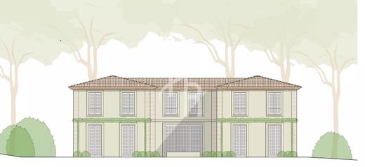 Villa Mougins, Alpes-Maritimes