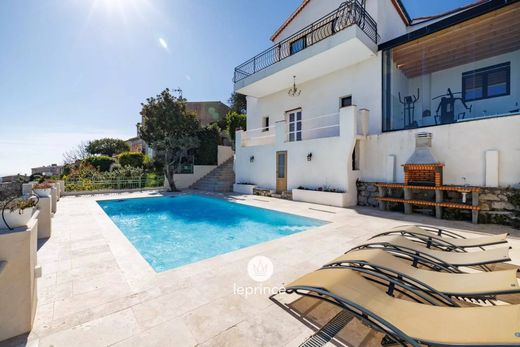 Casa di lusso a Nizza, Alpi Marittime