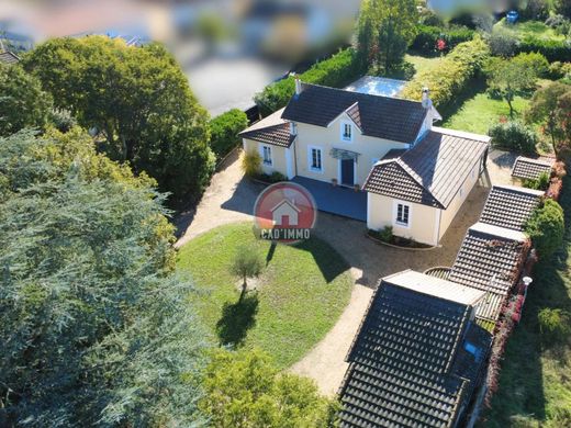 Casa de luxo - Bergerac, Dordonha