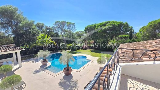 Villa in Saint-Raphaël, Var