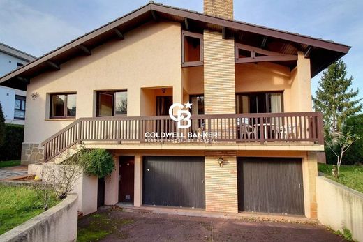 Casa de lujo en Bayona, Pirineos Atlánticos