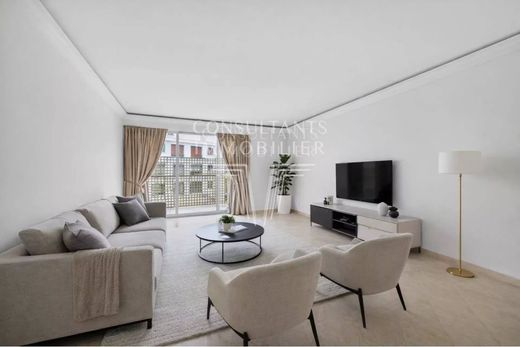 Daire La Muette, Auteuil, Porte Dauphine, Paris
