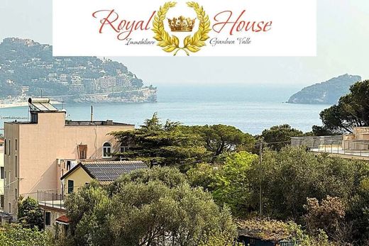 Apartament w Spotorno, Provincia di Savona