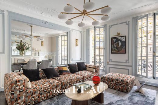 Διαμέρισμα σε Tour Eiffel, Invalides – Ecole Militaire, Saint-Thomas d’Aquin, Paris