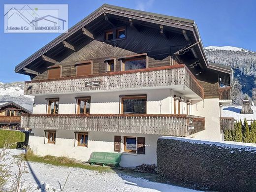 Chalet in Les Houches, Haute-Savoie