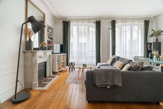 Διαμέρισμα σε Temple, Rambuteau – Francs Bourgeois, Réaumur, Paris