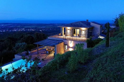 Villa in Sorbo-Ocagnano, Upper Corsica