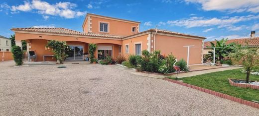 Luxury home in Lamonzie, Dordogne