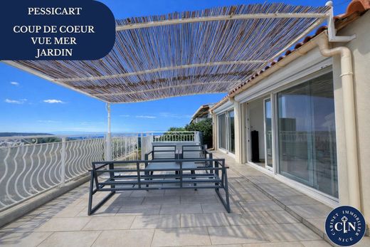 Luksusowy dom w Nicea, Alpes-Maritimes