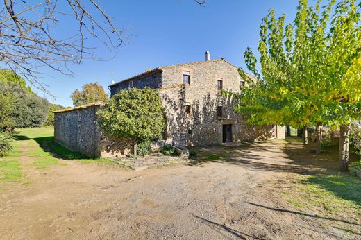 Усадьба / Сельский дом, Rupià, Província de Girona