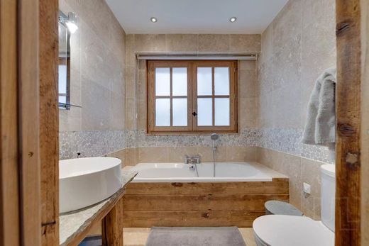 Appartamento a Sainte-Foy-Tarentaise, Savoia