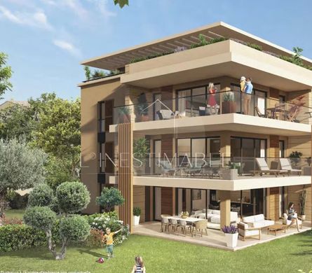 Daire Aix-en-Provence, Bouches-du-Rhône