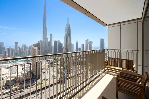 Appartamento a Dubai