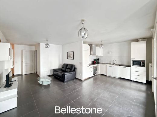 Apartamento - Buttes-Chaumont, Villette, Bas Belleville, Paris