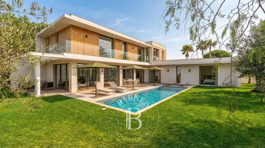 Вилла, Экс-ан-Прованс, Bouches-du-Rhône