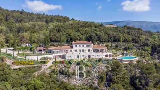 Luxury home in Cabris, Alpes-Maritimes
