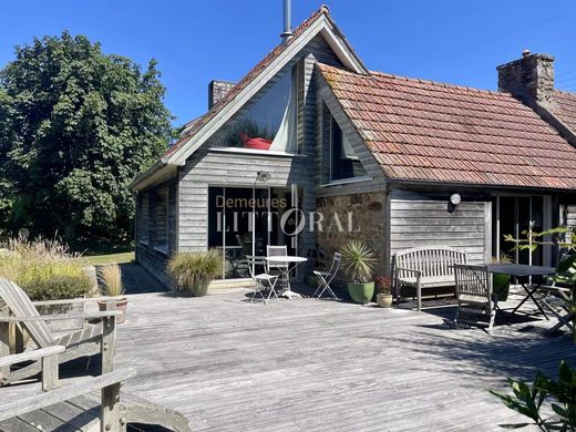 Maison de luxe à Louannec, Côtes-d'Armor