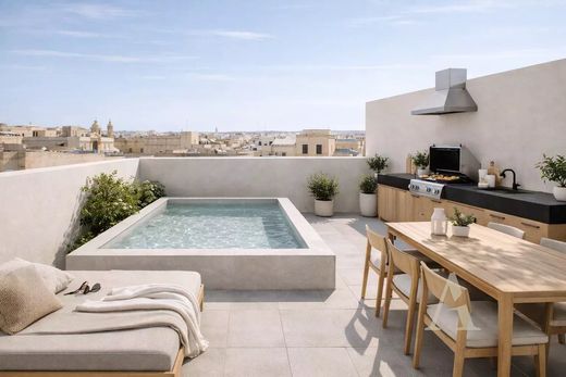 Apartment in Sliema, Tas-Sliema