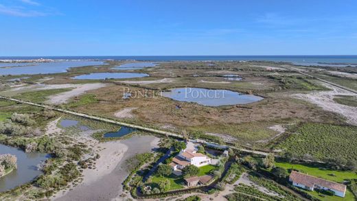 Casa de lujo en Saintes-Maries-de-la-Mer, Bocas del Ródano