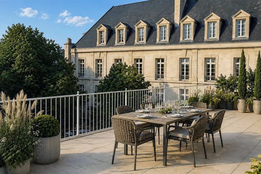 Квартира, Montparnasse, Alésia, Montsouris, Paris
