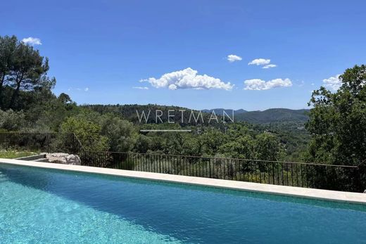 Villa in Montauroux, Var