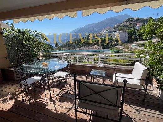 아파트 / Roquebrune-Cap-Martin, Alpes-Maritimes