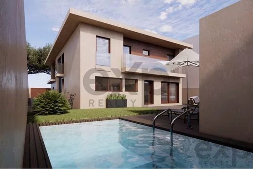 호화 저택 / Arcozelo, Vila Nova de Gaia