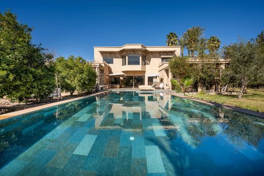 Villa in Marrakech, Marrakesh-Safi