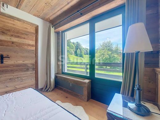 套间/公寓  Megève, Haute-Savoie