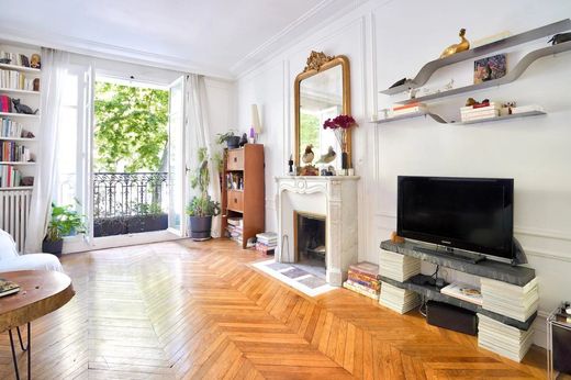 Apartamento - Monceau, Courcelles, Ternes, Paris