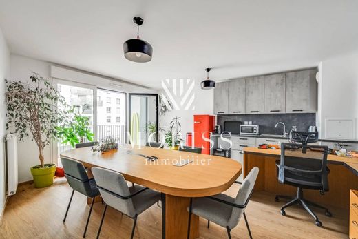 Appartement in Saint-Denis, Seine-Saint-Denis