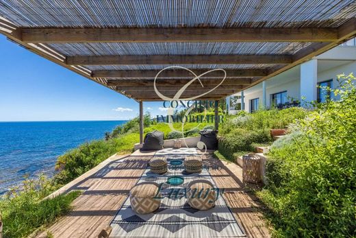 别墅  Sari-Solenzara, South Corsica