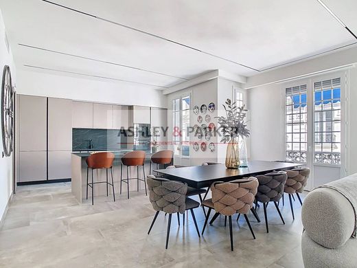 Appartamento a Nizza, Alpi Marittime