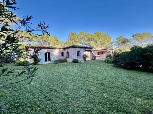 Villa a Mougins, Alpi Marittime